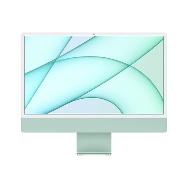 24-inch iMac with Retina 4.5K display - Image 4