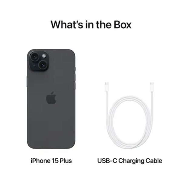 iPhone 15 Plus - Image 12