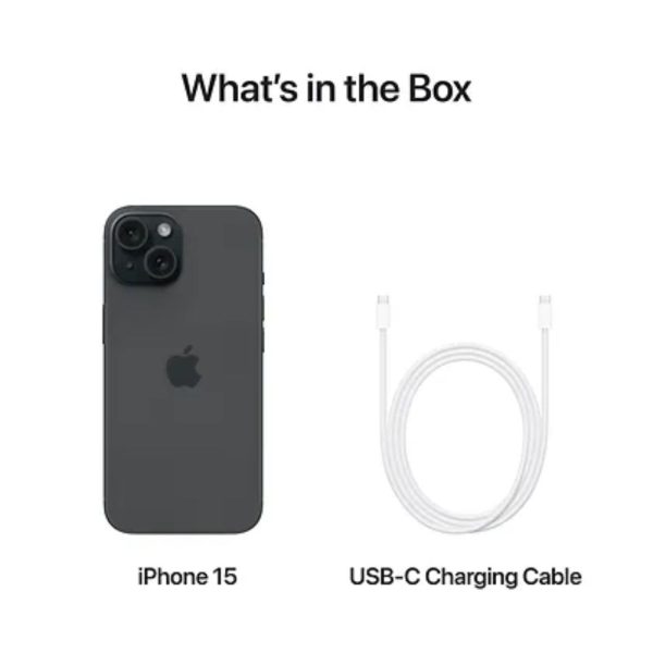 iPhone 15 - Image 16