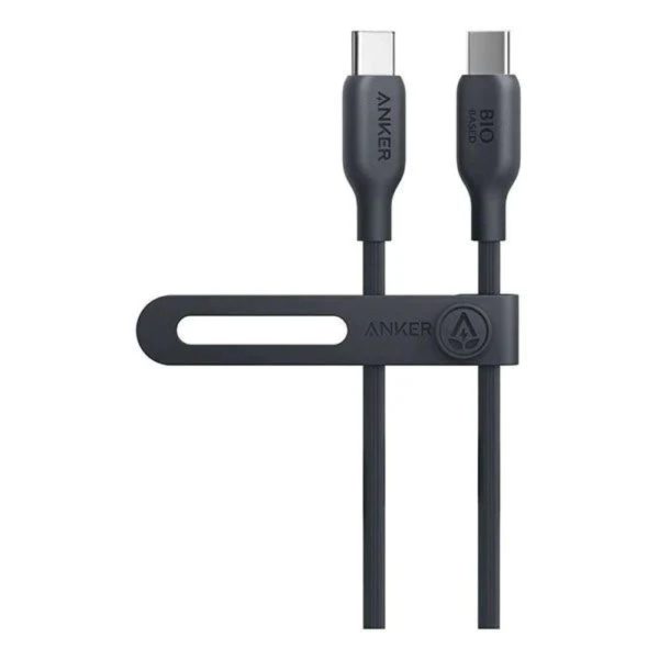 Anker 544 USB-C Cable 140W Bio - Based 3ft - Image 8