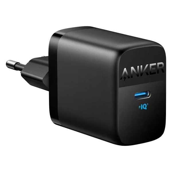 Anker Ace 2 25W Power Adapter - Black - Image 3