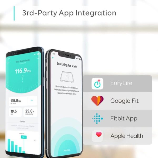 Eufy Clean Smart Scale C1 - Image 6