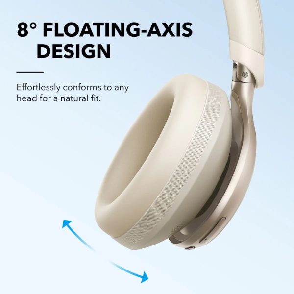 Anker Soundcore SpaceOne Headphone - Image 8