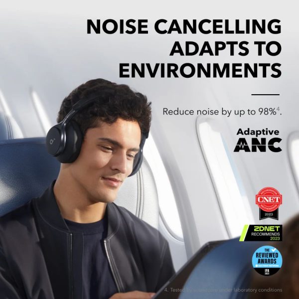 Anker Soundcore SpaceOne Headphone - Image 5