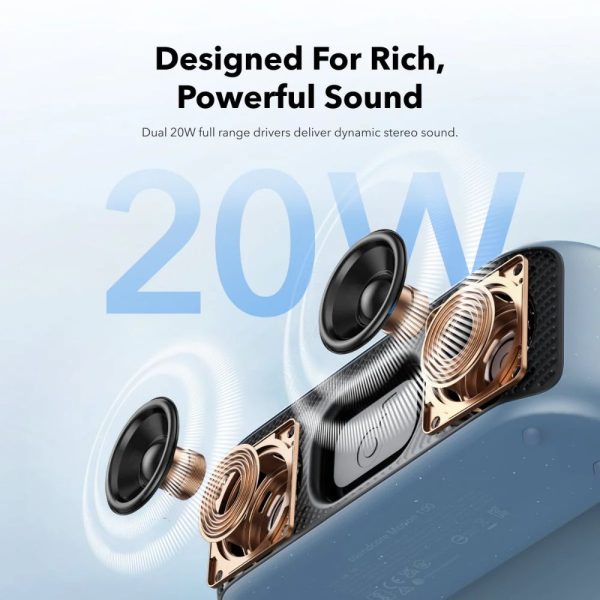 Anker Soundcore Motion 100 - Image 4