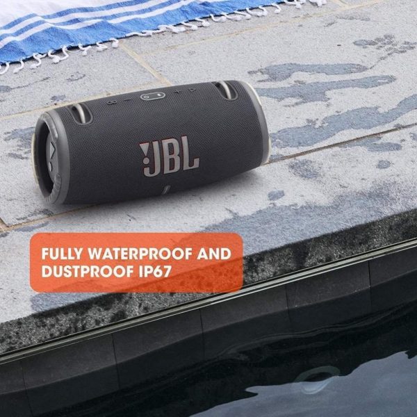 JBL Xtreme 3 Portable Waterproof Speaker - Image 3