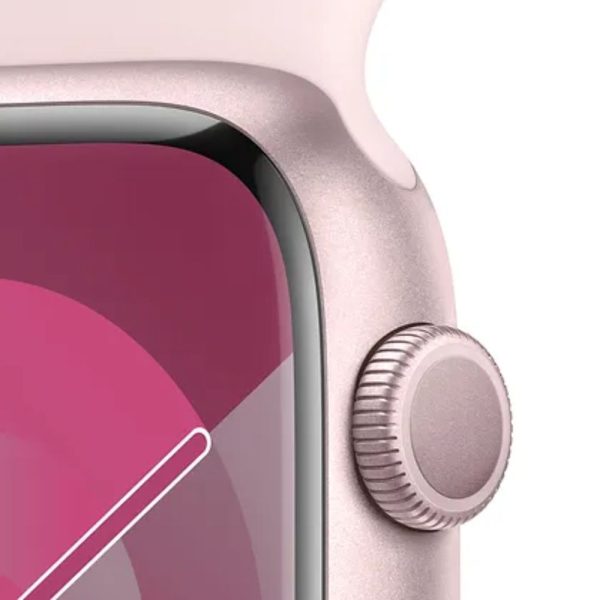 Apple Watch Series 9 Sport Band - Image 3