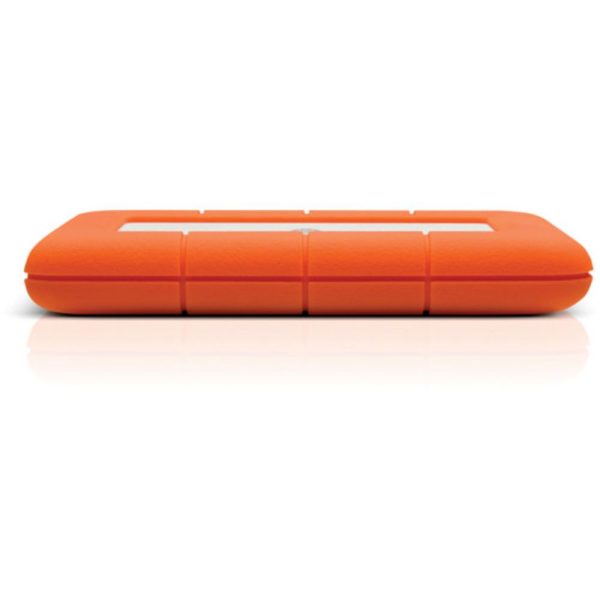 Lacie Rugged Mini USB 3.0 - Image 4