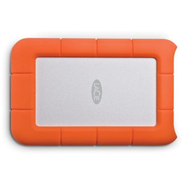 Lacie Rugged Mini USB 3.0 - Image 5