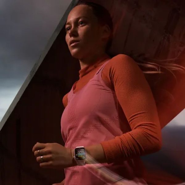 Apple Watch Series 9 Sport Band - Image 5