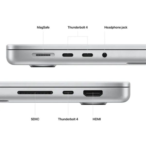 14-inch MacBook Pro M2 Max chip - Image 3