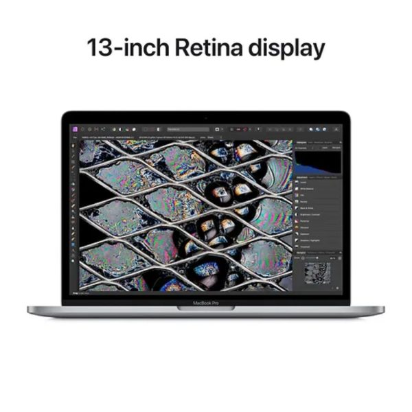 13-inch MacBook Pro Apple M2 chip - Image 4