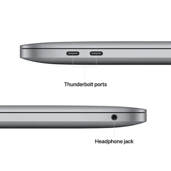 13-inch MacBook Pro Apple M2 chip - Image 6