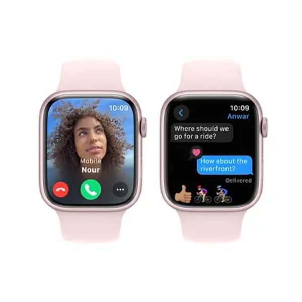 Apple Watch Series 9 Sport Band - Image 6