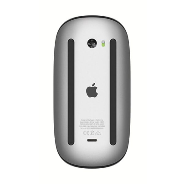 Magic Mouse - Multi-Touch Surface - Image 4