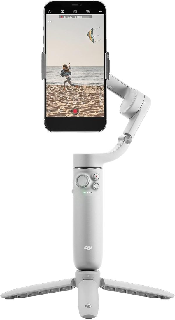 DJI osmo 5 mobile SE