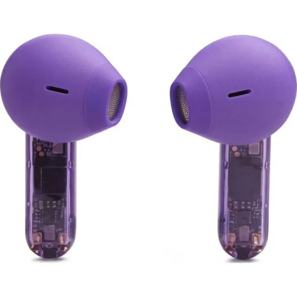 JBL TFLEX True Noise Cancelling Earbuds - Image 4