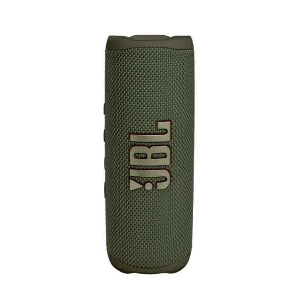 JBL Flip 6 Waterproof Portable Bluetooth Speaker - Image 5