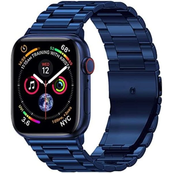 Wiwu Watchband For IWatch - Image 3