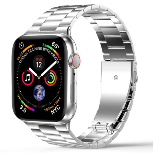 Wiwu Watchband For IWatch - Image 4