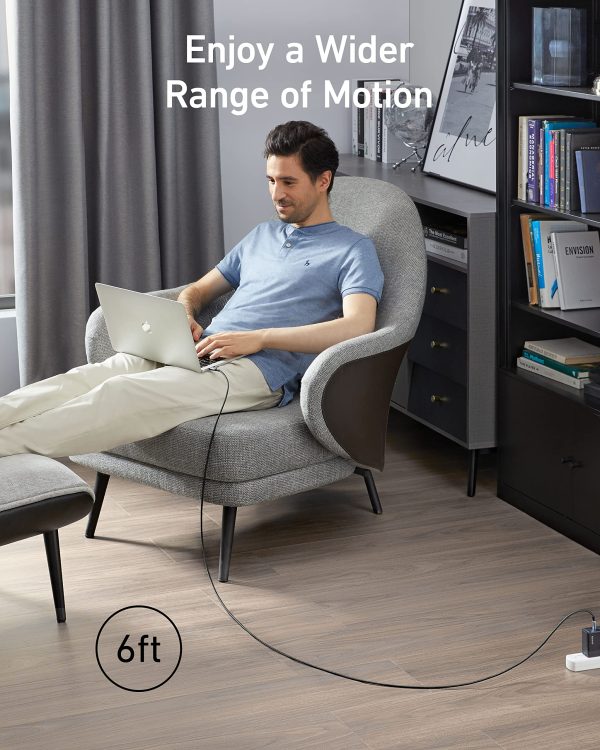 Anker 765 USB-C to USB-C Cable - Image 7