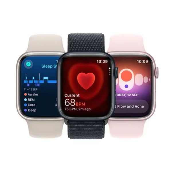 Apple Watch Series 9 Sport Band - Image 7