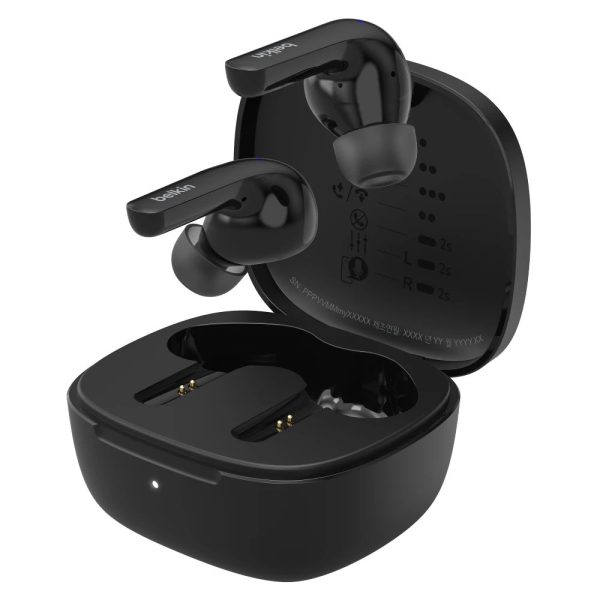 Belkin SoundForm Motion True Wireless Earbuds - Image 4