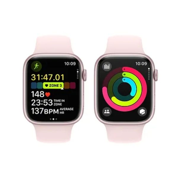 Apple Watch Series 9 Sport Band - Image 8