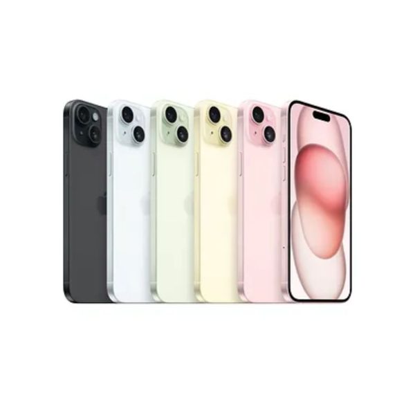 iPhone 15 Plus - Image 9