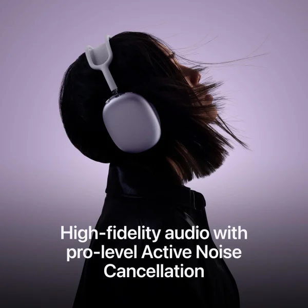 AirPod Max (2024) - Image 7