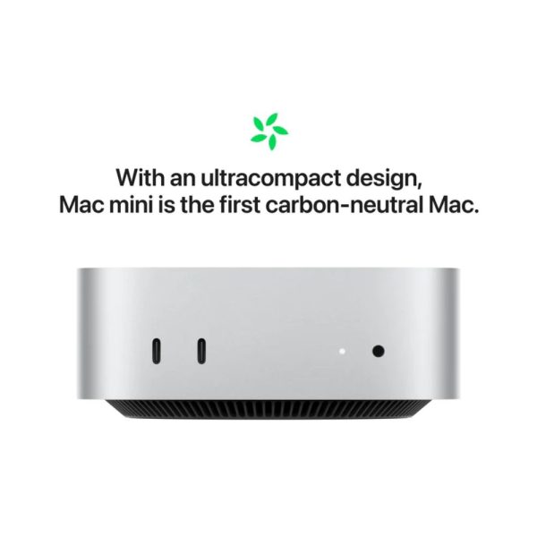 Mac mini M4 Pro - Image 5