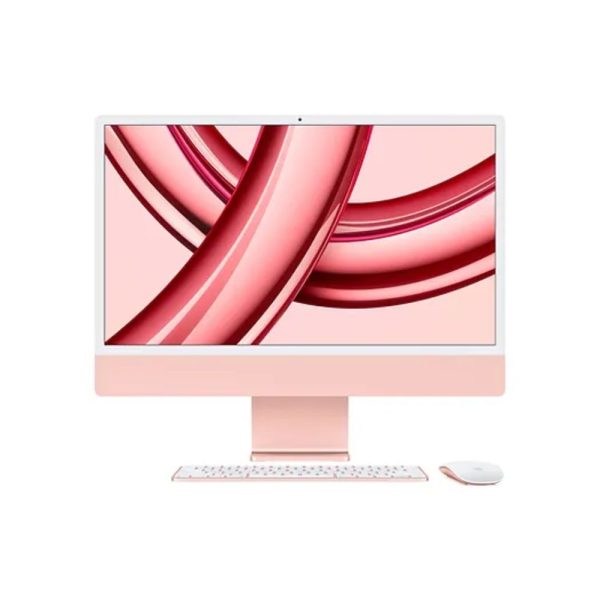 24-inch iMac with Retina 4.5K display M3 - Image 8