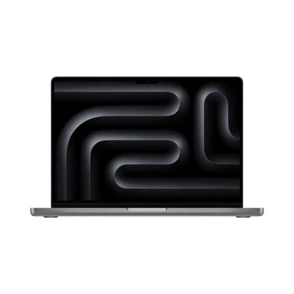 14-inch MacBook Pro M3 Pro - Image 9