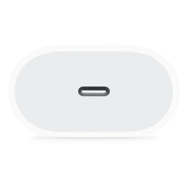 Apple 20W USB-C Power Adapter - Image 3