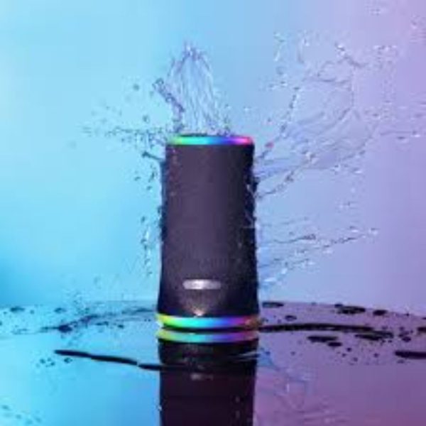 Anker Soundcore Flare 2 Portable Waterproof Bluetooth Speaker - Image 5