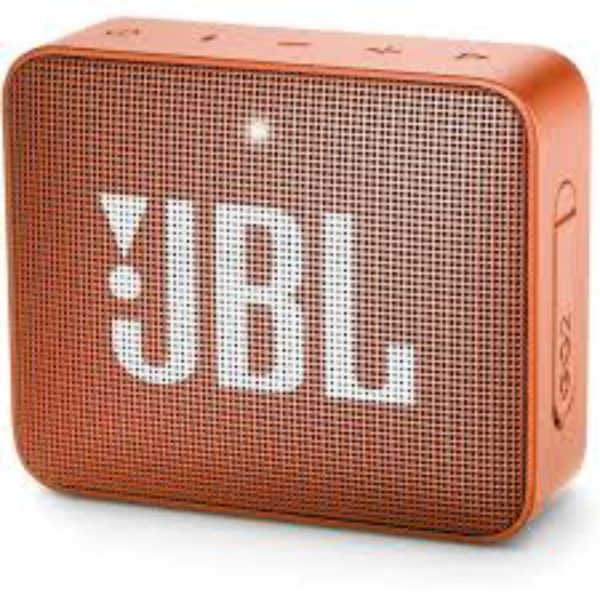 JBL Go 2 Portable Wireless Speaker - Image 3